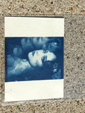 Small Chappell Roan Kaleidoscope Print