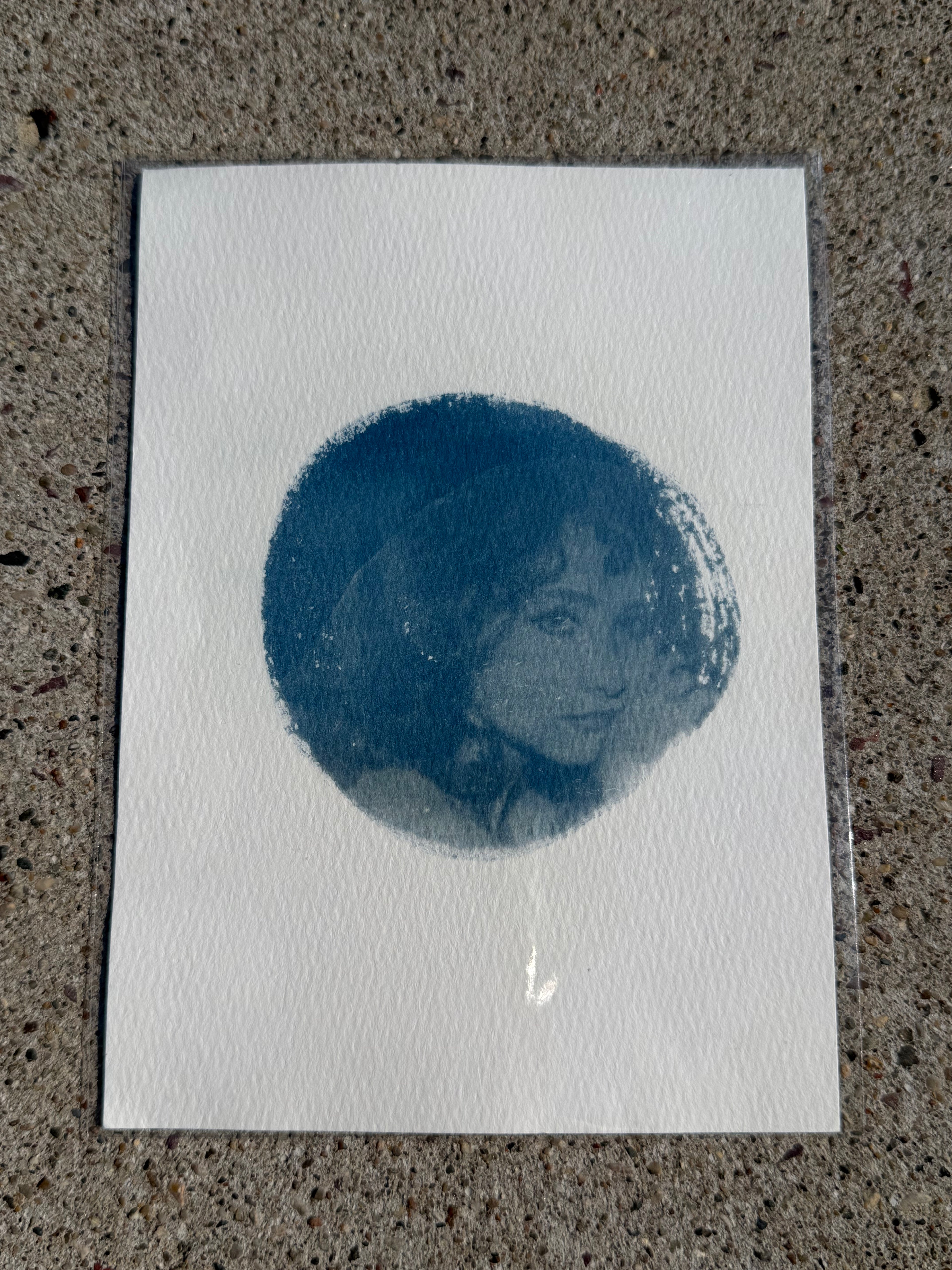 Chappell Roan 4x6 Print