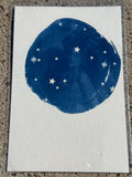 Chappell Kaleidoscope Star 4x6 Print